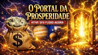 🚪 PORTAL FINANCEIRO SE ABRE E TRAZ CLAREZA 💡 PQ O DINHEIRO SUMIU? 💸