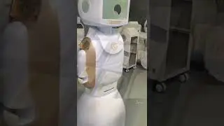 Custom Robot Plastic Enclosures | Precision Injection Molding Services