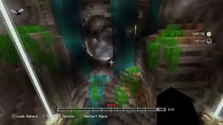 [Live] Minecraft PS4 Legacy Console Edition [No Commentary]