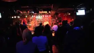 Rock Out Concert vol.2 - The Fastwalkers