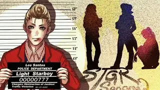 #ストグラseason2  StarBoy【DAY4】～りひと【DAY1】