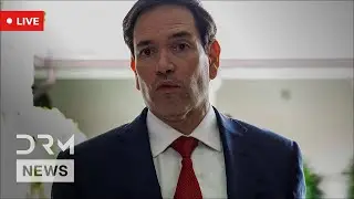 LIVE: Marco Rubio & William Ruto Seal U.S.-Kenya Health Cooperation Deal | AC1G