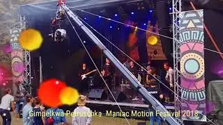 Gimpelakwa - Petruschka