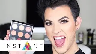 Manny MUA Dishes On Katy Perry, Drake & More Fave Getting Ready Songs | Instant Exclusive | INSTANT