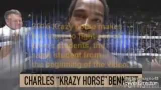 Ultimate & Wild career of Charles 