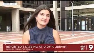 Reporter/Multimedia Journalist (MMJ) News Reel: Alex Dowd (Jan. 2026)