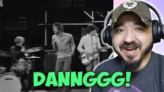 Reacting To Manfred Mann&rsquo;s Wildest Hit Ever The Mighty Quinn!