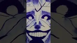 #smaile good #anime #samyak art😎😎😈