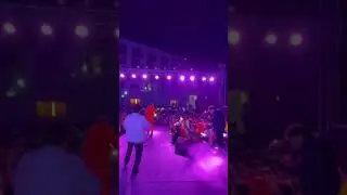 @YoungCharsi Live in Haldwani (Unreleased)