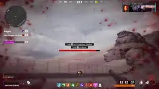 Cold War Battle Pass Grind ;)