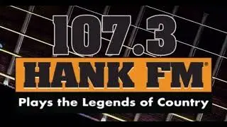 WE Plays The Legends Of Country Hank Fm
