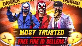 Free Fire id Sell Low Price 😱💸|| FF id Sell 🛒Low Price ma id🤯💸 || All Evo Max || Trusted id Seller💯✅