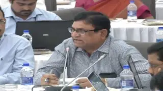 District Collectors Conference Live 03 18-01-2018