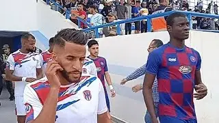 فتح الناظور ينهزم أمام وداد اتمارة