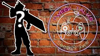 I made an appearance on TWEEK TALKS?!?!