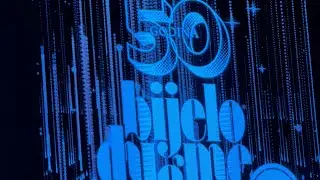 50 Godina Bijelo Dugme Koncert 