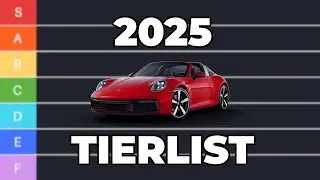 JDM Nerd Complains About Modern Cars