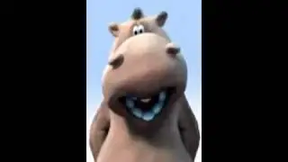 Aquabeat - Singing Hippo (Original Mix) [Ace Ventura,  The Lion King]