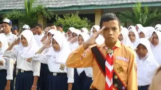 Profile SMPN 21 Samarinda