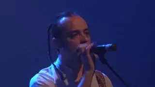 Psykup - Live 2016 (Lyon)