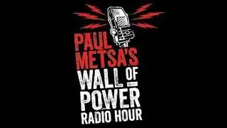 Wall of Power Radio Hour &ndash; December 14, 2024