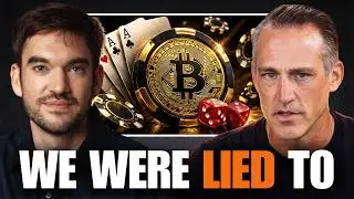 You Were Promised a Revolution… You Got Crypto Casinos | Alex Leishman