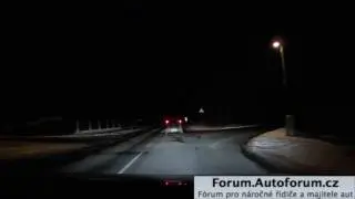 Passat LED světla + DLA