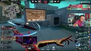 PRX INVY CLUTCH 1V3