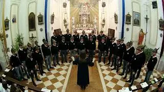 Joska la rossa di Bepi De Marzi - 18 05 25