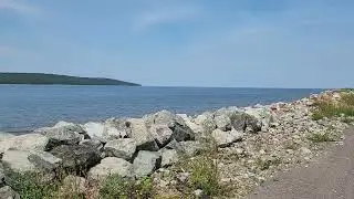 Ceilidh Coastal Trail