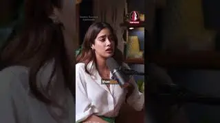 Janhvi's Heart Breaks When Faceless Trolls on Insta Comment This #janhvikapoor