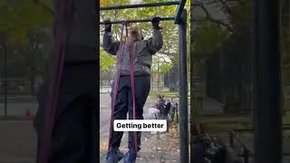 Three Year Pull Up and Weight Loss Progress | Calisthenics Changed His Life