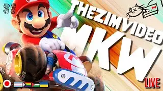 Mario Kart World