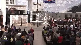 Vietnamese Advent Recessional Hymn 1