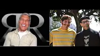 Author STEVE STOLIAR Discusses GROUCHO MARX, DICK CAVETT & More On 