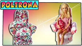 как: кресло для кукол Барби, Monster High, Ever After H. среди прочего,