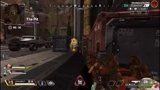 *NEW* ASH Apex legends Firing Range  Arena Holospray Easter Egg Locations Live And How To Get Them.