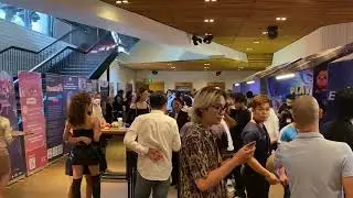 Zuki Moba - Launch Event YGG Sea Viet Nam