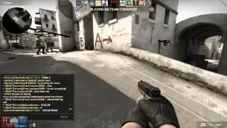 Counter Strike&trade; Global Offensive : mafia97 Domination