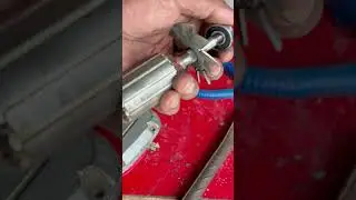 Randa machine bairing number check | randa machine bairing #2510#radheelectric#shorts#new#bairing