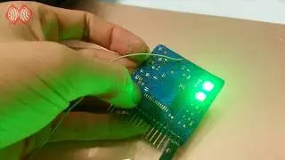 7 ESPrtk DIY PCB  CNC