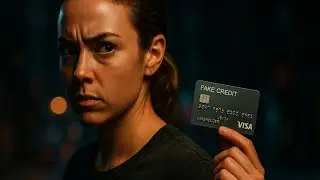 The Dark Side of Credit Card Scams - Emily The Criminal Breakdown