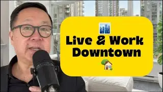 Perfect for Downtown Professionals. 2Bed 2Bath Condo at Robson and Richards Open House Tour