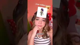 What&rsquo;s My ROBLOX AVATAR Style?