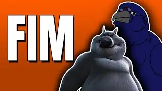 O FIM DE WOLFBEARD!
