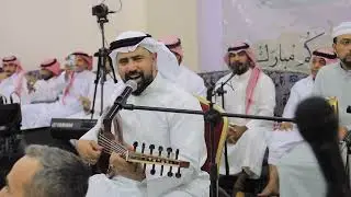 ليالي العيد | الفنان خالد كريم |  غدر الليل