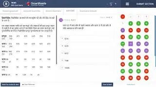 2/33 My Score For RRB CLERK Mains Exam 30 Dec✅🎯🔥 Attempt And Share Your Score