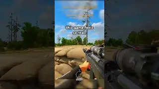 the Death Animations feel SUPER REALISTIC.. | Arma Reforger