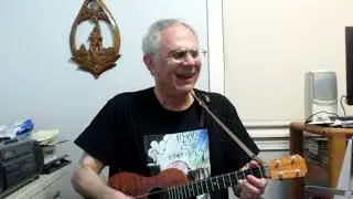 Good Night (from Penguin Highway) - 550th Season of the Ukulele