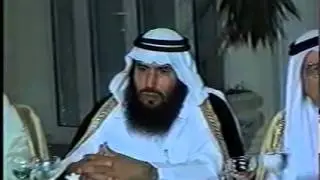 أمسية الاثنينية 141